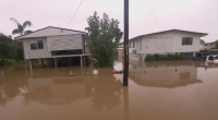 Ingham Far North Queensland floods Today Show February 5, 2025