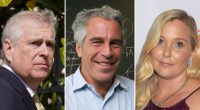 Prince Andrew Rocked by Scandal After Putting 'Epstein Behind Him'