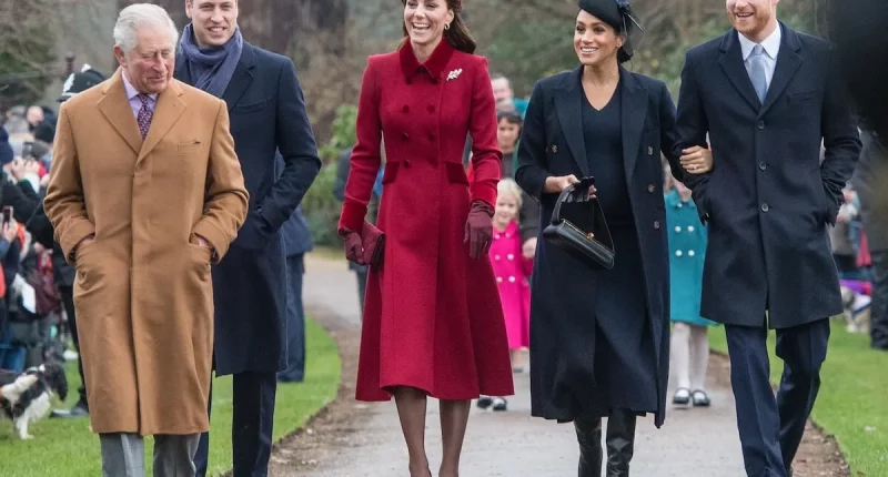 Prince Harry Made King Charles an 'Offer' in 2024 That Meghan Markle Was 'Absolutely Against': 'Callous and Uncaring'