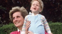 Prince Harry Reveals the Heartbreaking Traits He Shares with Princess Diana