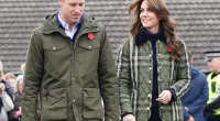 Prince William and Kate Middleton Have a Subtle Way to 'Reinforce Their Bond' While In Public, Expert Says