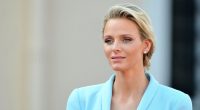 Princess Charlene More 'Confident' as Prince Albert Backs Off (EXCL)
