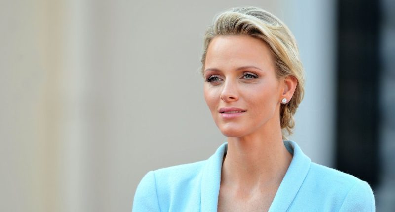 Princess Charlene More 'Confident' as Prince Albert Backs Off (EXCL)
