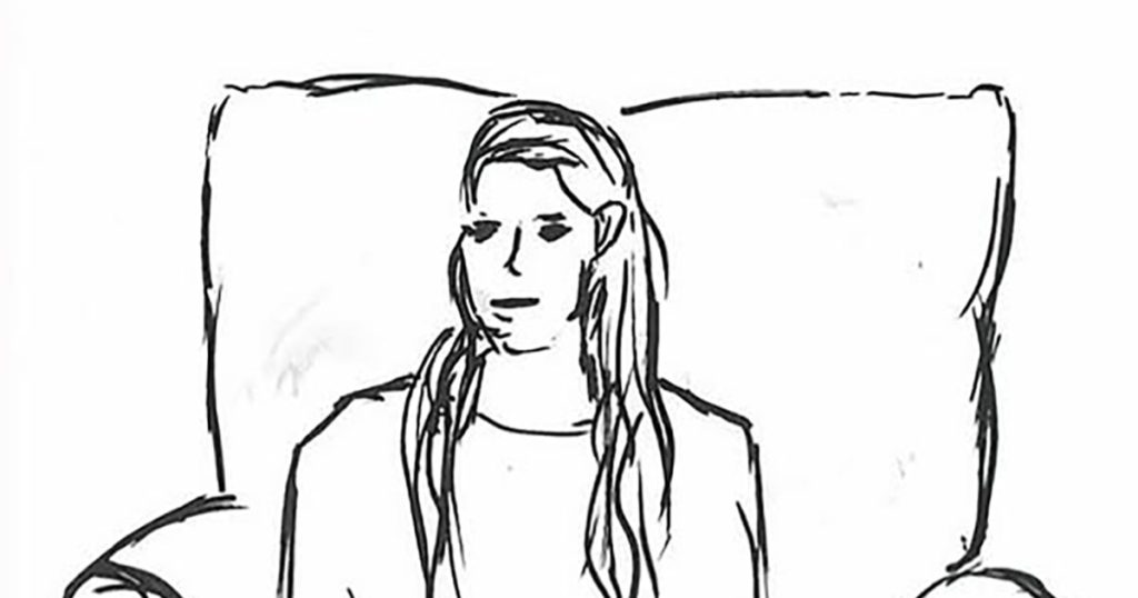 Princess Kate shares hand-drawn portraits by her and her children