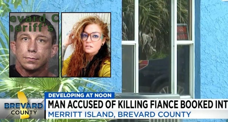 Pro MMA fighter who shot fiancee 'in cold blood' learns fate