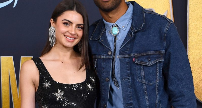 Proof Matt James, Rachael Kirkconnell Are on Better Terms After Split