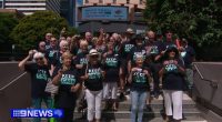 Seniors groups say the proposed government mandate to make it illegal for businesses to refuse cash doesn't go far enough.