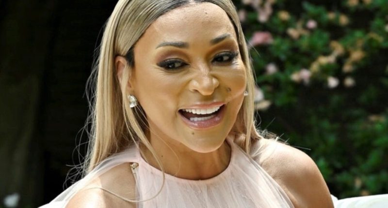 Prosecutor Confirms Karen Huger Has Had 4 DUI Offenses