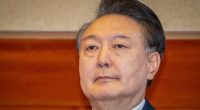 Prosecutors compare South Korean president Yoon to a dictator as impeachment trial nears end