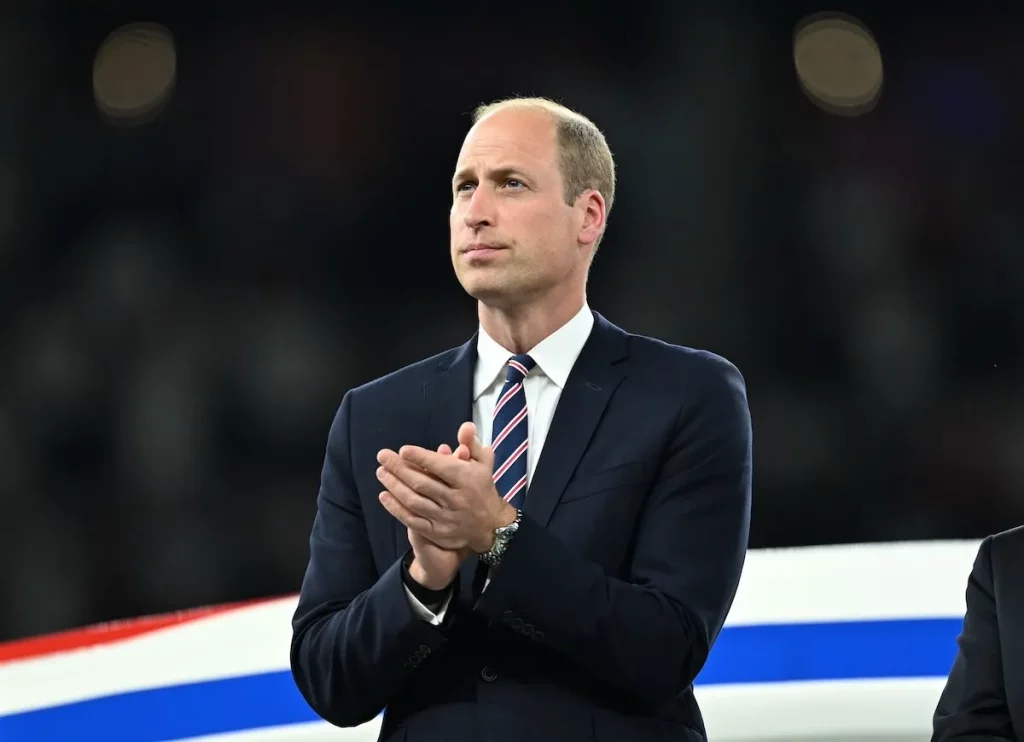 Psychic Predicts 'Poignant Moments' Ahead for Prince William as He's Missing Someone, While Another Royal Chooses to Spend Time Away From the Palace