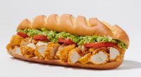 Publix introduces a new sub roll option