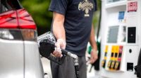 Pump prices set to rise as Trump tariffs hit Canadian, Mexican oil