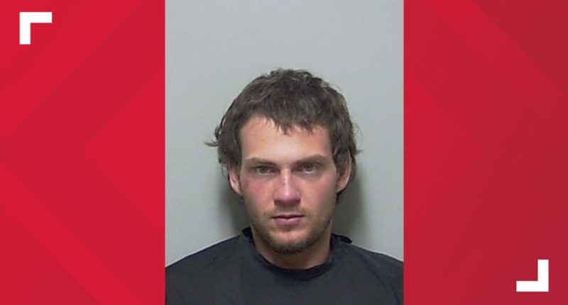 Putnam County man reports finding naked intruder in his home, police say