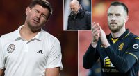 RANGERS CONFIDENTIAL: Why a former Ibrox star believes many fans would NOT want Steven Gerrard back... plus, the little-known record continuing to haunt James Tavernier