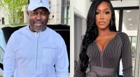 'RHOA' Porsha Williams' Ex Simon Guobadia Detained by ICE