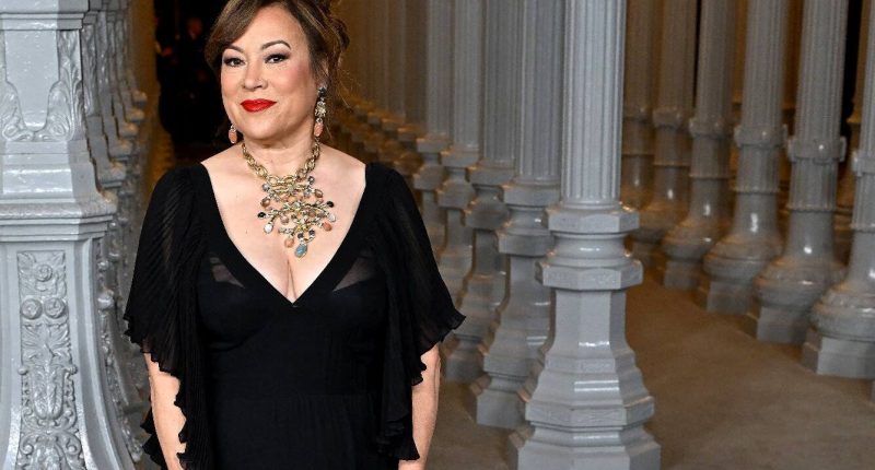 'RHOBH' Jennifer Tilly Reveals Real Reason She "Never" Had Kids