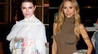Lisa Rinna Claims Someone Was Doing Coke at Dorit