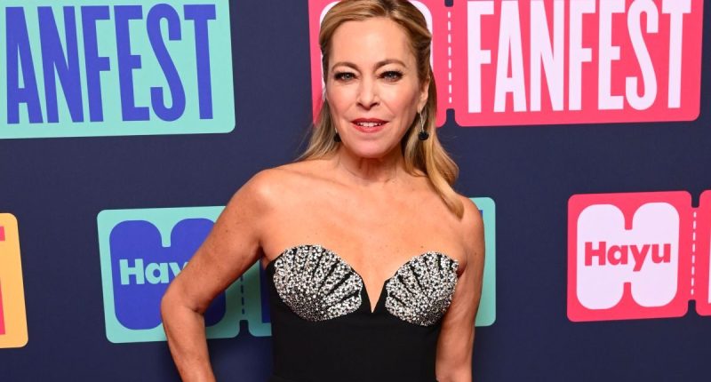 'RHOBH' Sutton Stracke Sparks Ozempic Rumors