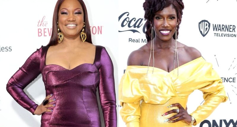 RHOBH's Garcelle Beauvais Shades Boz Saint John Over Drama