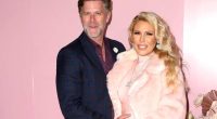 RRHOC’s Gretchen Rossi Reveals Reason She and Slade Smiley Aren