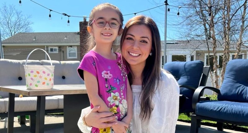 RHONJ Alum Lauren Manzo's Child Support & Salary Revealed