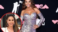 'RHONJ' Dolores Catania on Jen Aydin's Jersey Mike's Meltdown