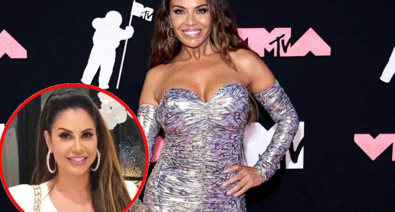 'RHONJ' Dolores Catania on Jen Aydin's Jersey Mike's Meltdown