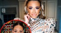 RHONJ's Danielle Cabral is Mistaken for Melissa Gorga