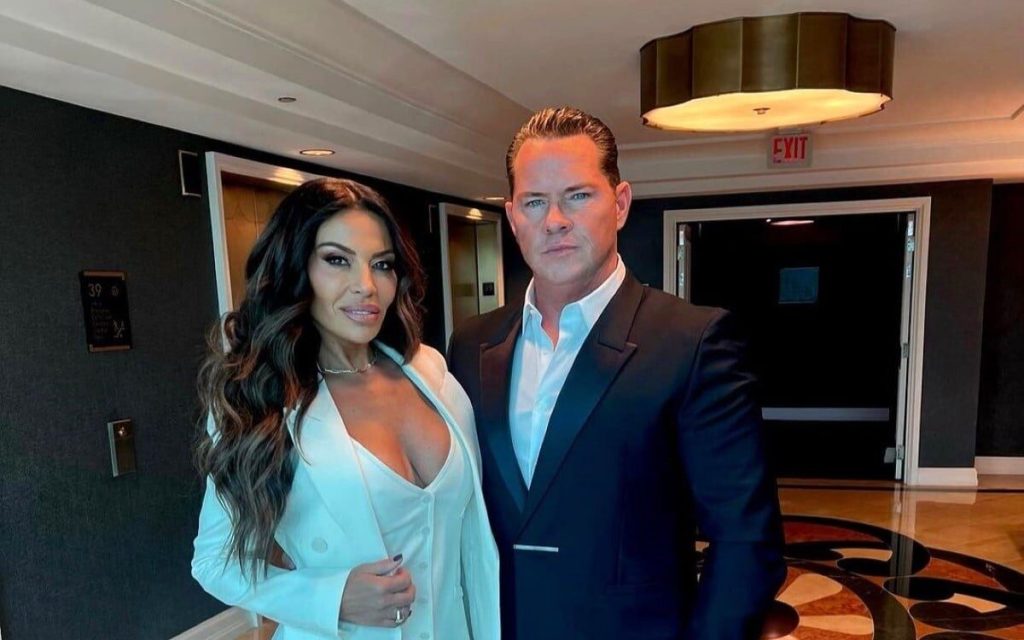 RHONJ’s Dolores Catania’s Boyfriend Paul Gives Date on Divorce