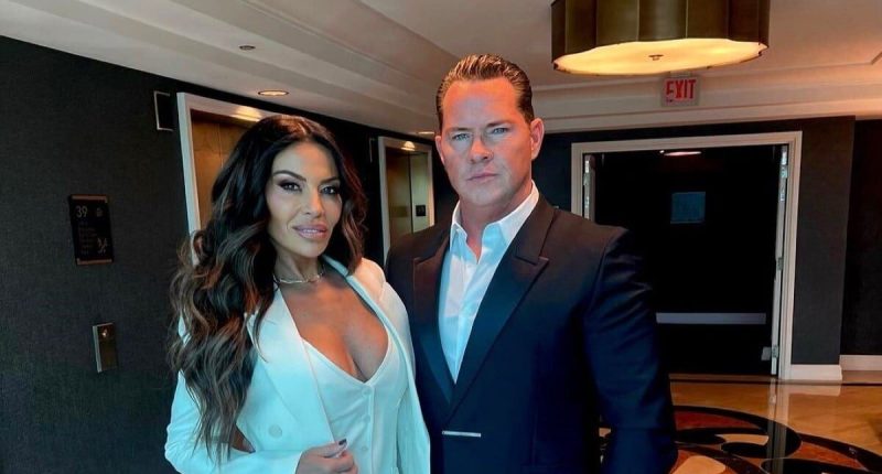 RHONJ’s Dolores Catania’s Boyfriend Paul Gives Date on Divorce