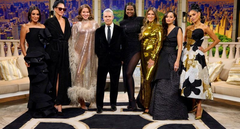 REPORT: No One Has Been Asked Back to RHONY for Season 16 as Series Remains in "Limbo" After "Boring" 15th Season