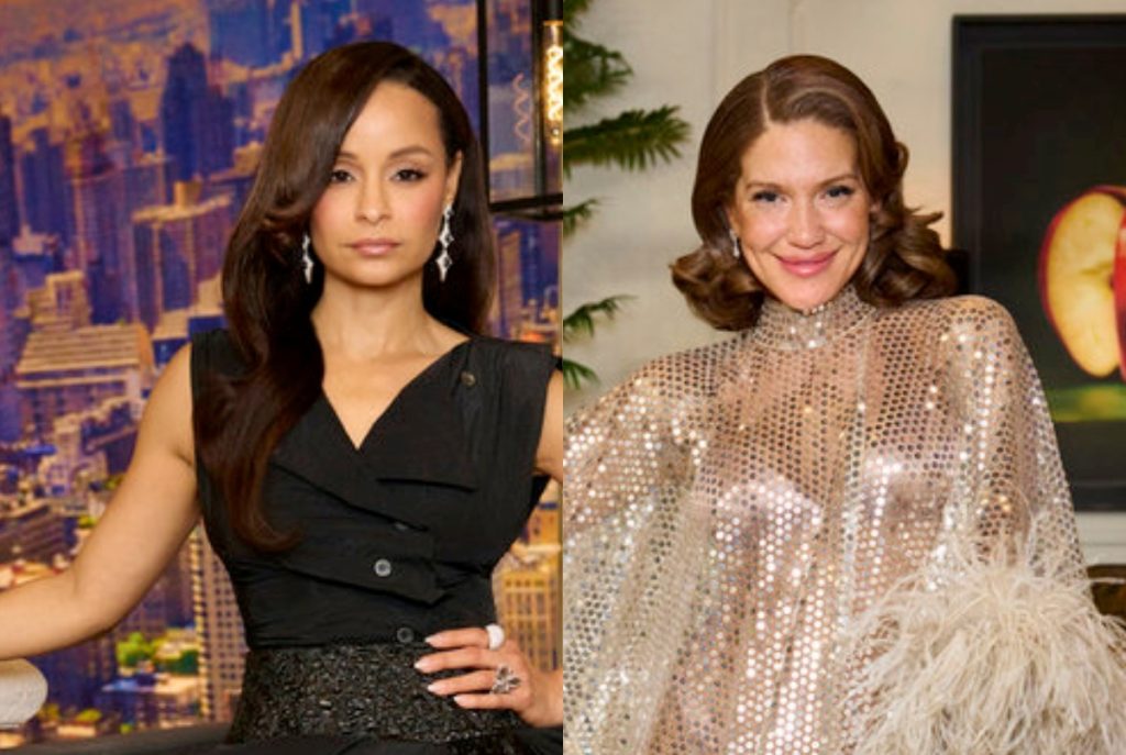 RHONY’s Sai De Silva Shares Red Flags She Noticed Early on in Friendship With Brynn and Reacts to Her Claim About Missing Her Kids as She Calls Out BS