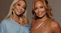 'RHOP' Star Gizelle Bryant Calls Karen Huger’s Potential Jail Time 'Sad' But Wants Grand Dame to 'Take Accountability'