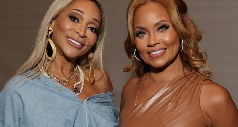 'RHOP' Star Gizelle Bryant Calls Karen Huger’s Potential Jail Time 'Sad' But Wants Grand Dame to 'Take Accountability'