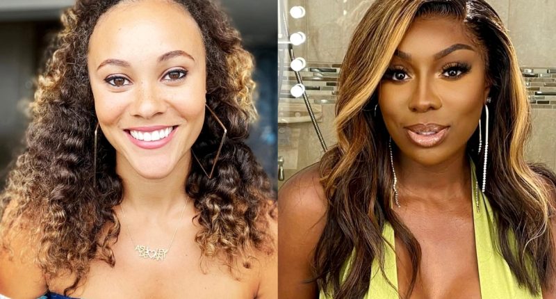 RHOP’s Ashley Darby Calls Out Wendy Osefo for Being “Two-Faced,” Questions Karen’s Rehab Timing, Talks Mia & Teases 11th Hour Reunion