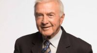 Radio legend Philip Brady has passed away, aged 85.