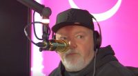 Kyle Sandilands