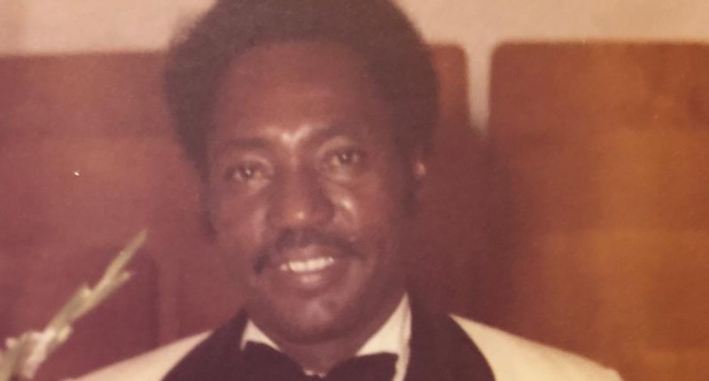Ralph Anderson's murder in Orange Park remains cold