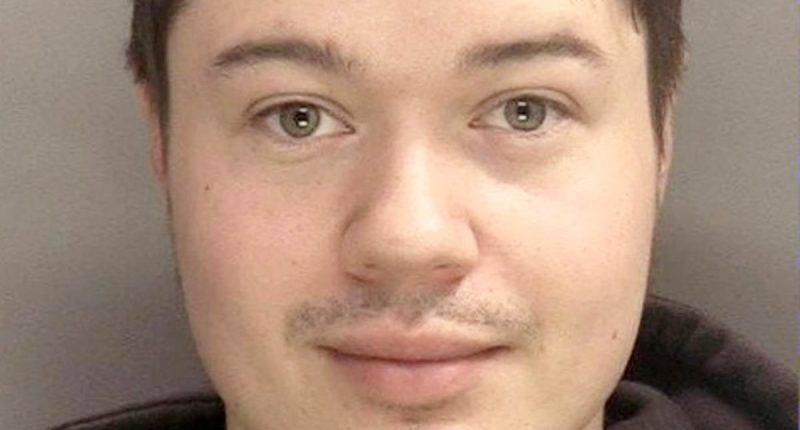 Rapist Sex Education star Alexander Westwood is jailed for 15 years for 26 sex attacks on aspiring actresses and children