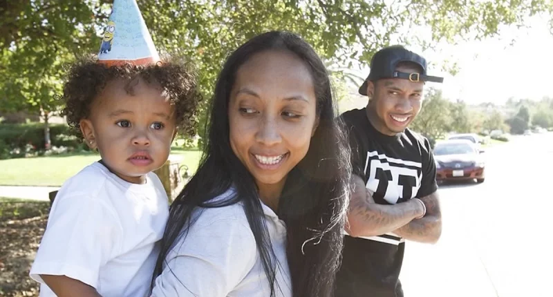Rapper Tyga Shares His Mother Pasionaye Nguyen Died At Age 53