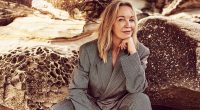Rebecca Gibney makes rare comments on celebrity marriages as she reveals why she took Dancing With The Stars role