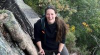 Rebecca Lobach identified as third solider in DC helicopter, airliner collision