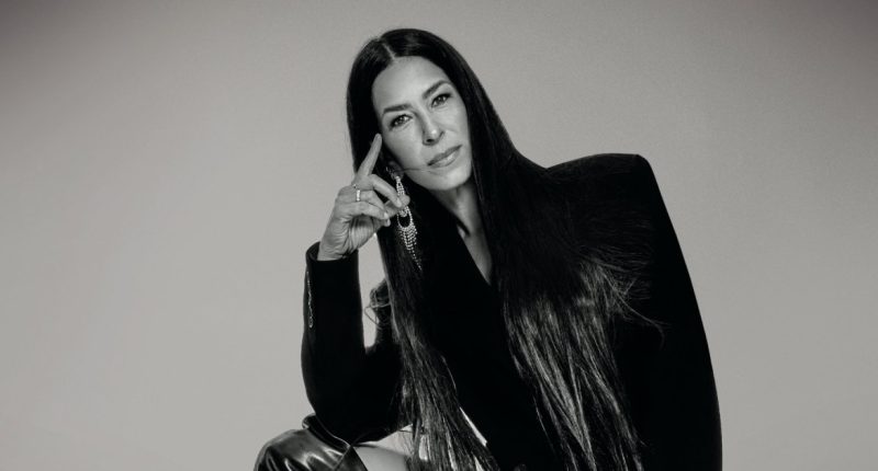 Rebecca Minkoff Reveals Why She Left RHONY After 1 Season (EXCL)