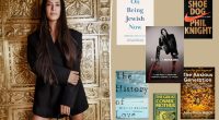 Rebecca Minkoff shares her six favorite books