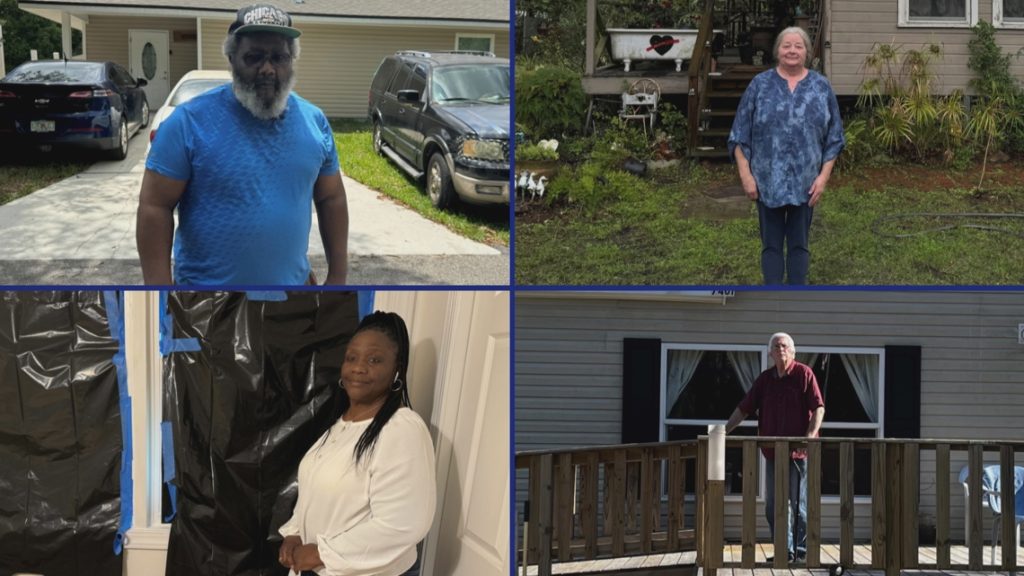 Rebuild Florida Irma program being audited by feds