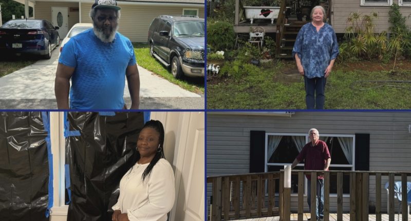 Rebuild Florida Irma program being audited by feds