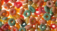 Red dye No. 3 has been banned, but what about other artificial food dyes?