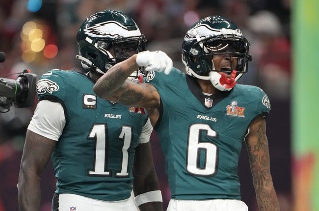 RedState Sports Report: There Was Nothing Super About Super Bowl LIX