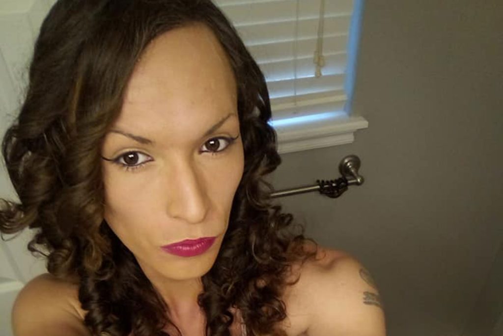 Remains Found in OK Ghost Town End 6-Year Search for Aubrey Dameron: "Life Was Cut Too Short"