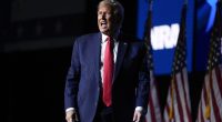 Rep. Burchett: Congress to blame if Trump agenda fails